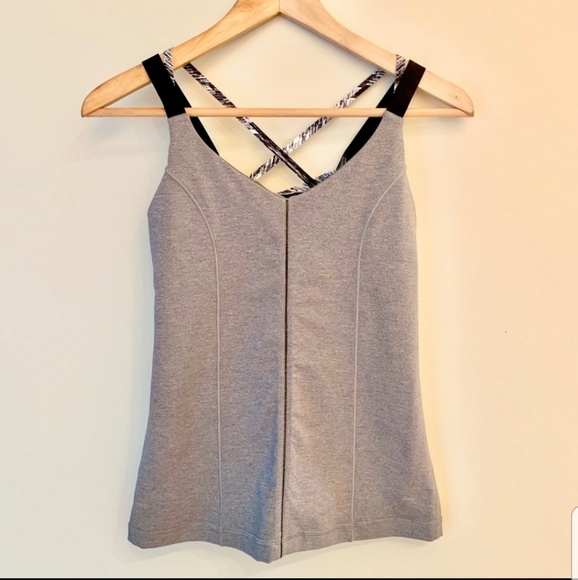 Lululemon Hot To Street Tank - Picture 14 of 14